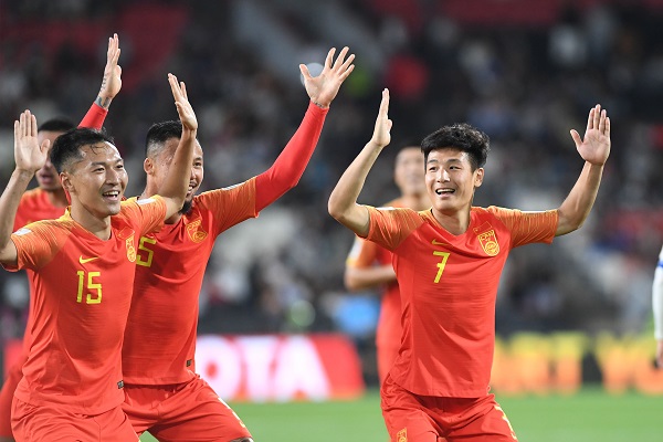 2023亚洲杯为什么改地址不在中国办了？