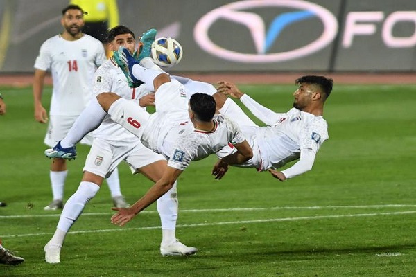 亚洲杯卡塔尔世界排名如何？