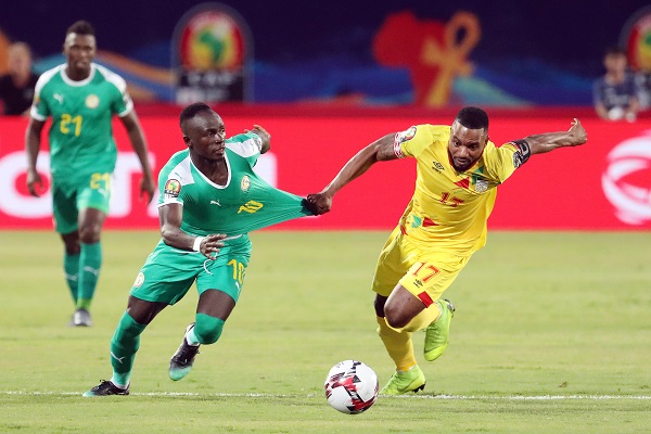 尼日利亚vs喀麦隆预测，非洲杯赛前比分预测