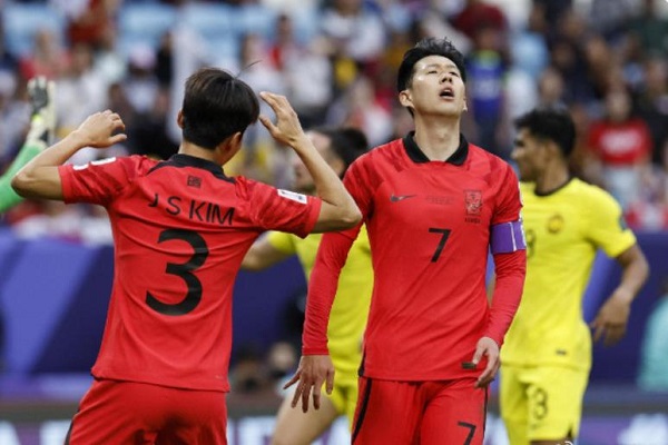 亚洲杯半决赛约旦对韩国比赛在哪里可以看？