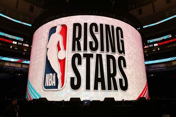 全明星新秀赛分队名单出炉，NBA全明星新秀赛分组情况